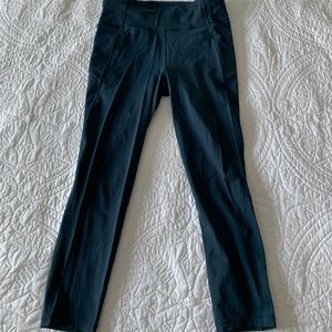Lululemon 23” Leggings